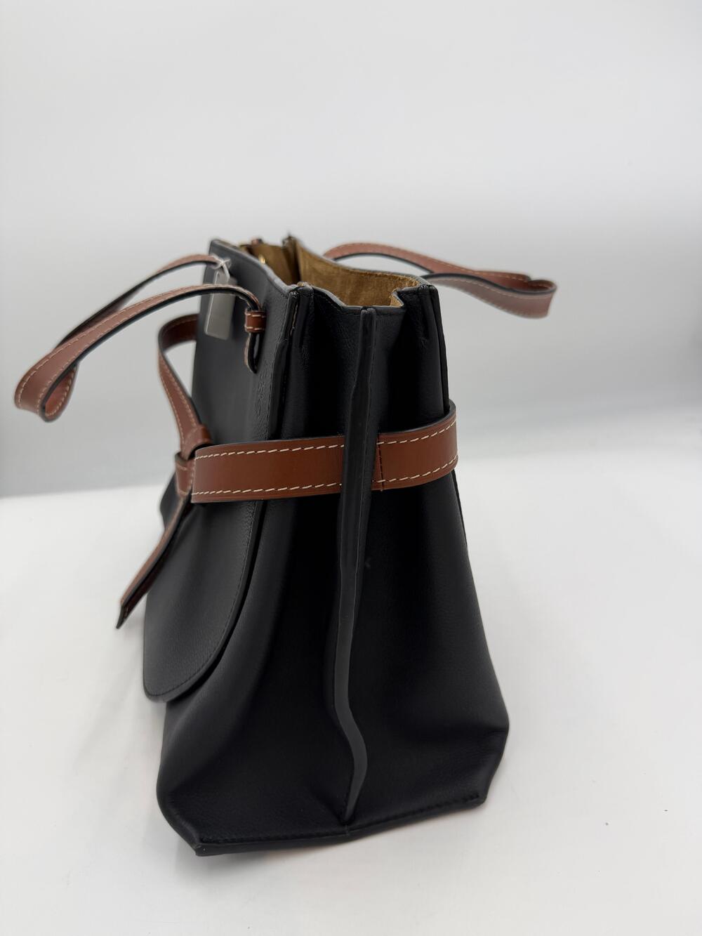 Loewe Gate Top Handle 2Way - Picture 10 of 14